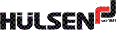 Jakob Hülsen GmbH & Co. KG Logo