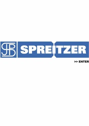 Logo di Spreitzer GmbH & Co. KG
Präzisionswerkzeuge