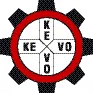 KEVO GmbH & Co.KG Logo