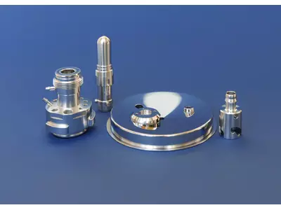 Labor- und Analysentechnik