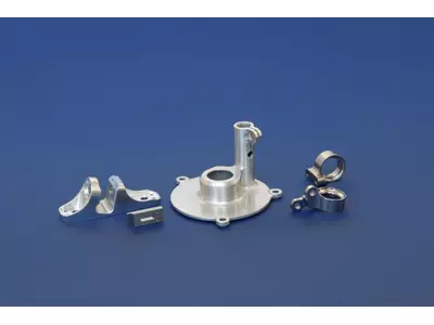 Luft- und Raumfahrt/Motorsport