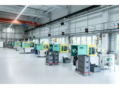 Schließkräfte von 20 ...