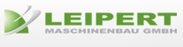 Leipert Maschinenbau GmbH Logo