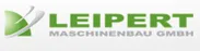 Leipert Maschinenbau GmbH Logo