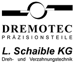 L. Schaible GmbH & Co. KG Logo