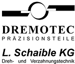 L. Schaible GmbH & Co. KG Logo