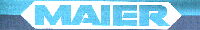 Maier Maschinen- und Werkzeugbau GmbH Logo