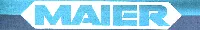 Maier Maschinen- und Werkzeugbau GmbH Logo