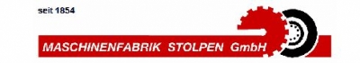 Maschinenfabrik Stolpen GmbH Logo