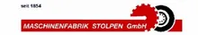 Maschinenfabrik Stolpen GmbH Logo