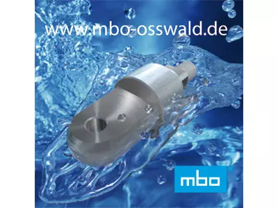 Edelstahl Augenbolzen, Material 1.4404