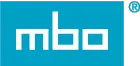 mbo Oßwald GmbH & Co KG Metallbearbeitung - Verbindungstechnik Logo