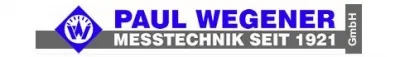 Logo von Paul Wegener GmbH Ballenstedt