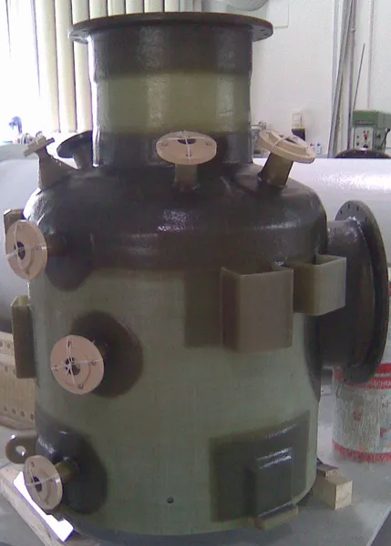 Behälter