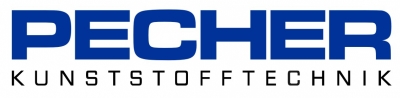 Pecher Kunststofftechnik GmbH Logo