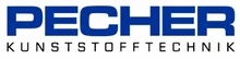 Pecher Kunststofftechnik GmbH Logo