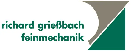 Logo von Richard Grießbach Feinmechanik GmbH