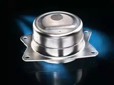 Gehäuse für Motorlager