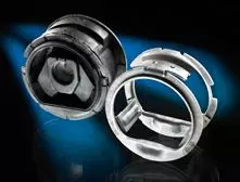 Innenmetallteil für Motorlagerung, DD13