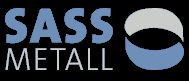 Sass-Metall<br>Karl-A.Sass GmbH & Co. KG<br>Die spanlose Umformung in Serie Logo