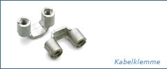 Kabelklemme