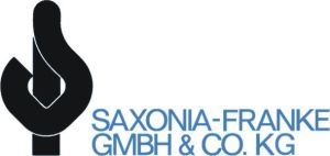 SAXONIA-FRANKE GmbH & Co. KG Logo