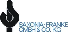 SAXONIA-FRANKE GmbH & Co. KG Logo