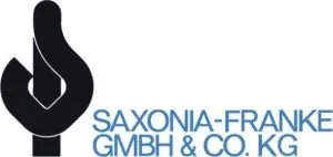 Logo di SAXONIA-FRANKE GmbH & Co. KG