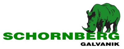 Schornberg Galvanik GmbH Logo