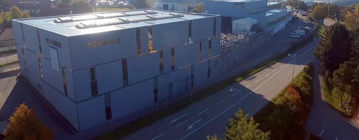 Schwarz Systems GmbH