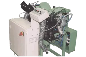 Maschinen-/Metallbau