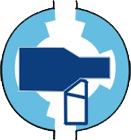 Vakuum- und Präzisionsteilefertigung Dresden GmbH, VPD Logo