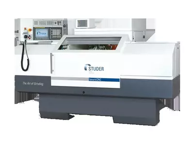 STUDER favorit CNC