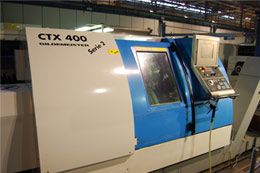 CTX 400 S2