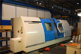 CTX 600E