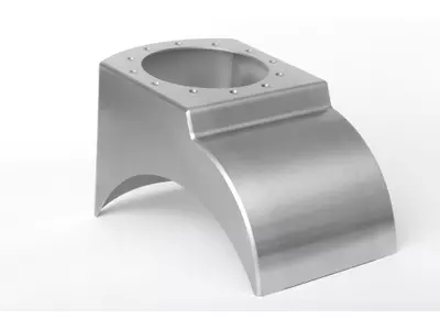 Schweißkonstruktion