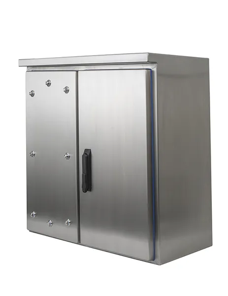 Schaltschrank / Bediengehäuse / Kleingehäuse