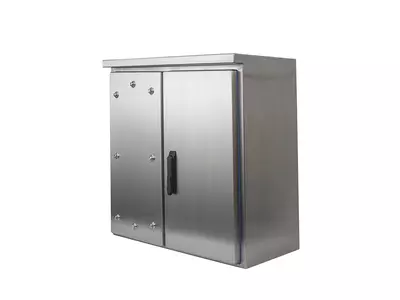 Schaltschrank / Bediengehäuse / Kleingehäuse