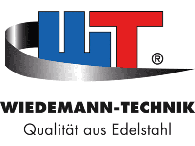 Wiedemann GmbH Logo