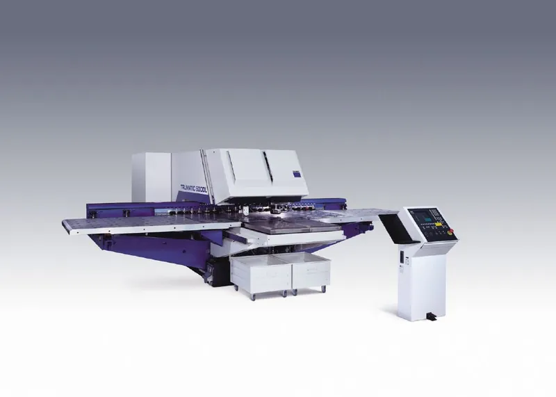Trumatic 6000L