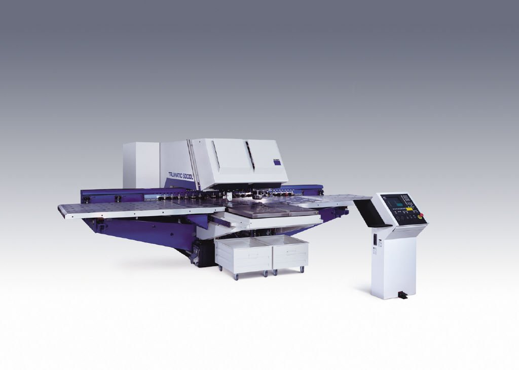 Trumatic 6000L