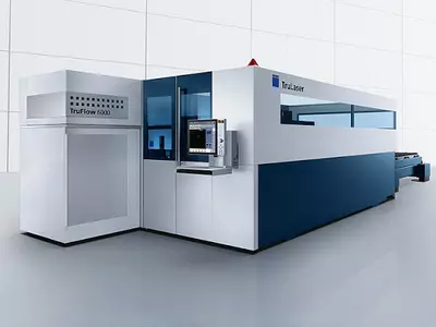 TRULASER 3040