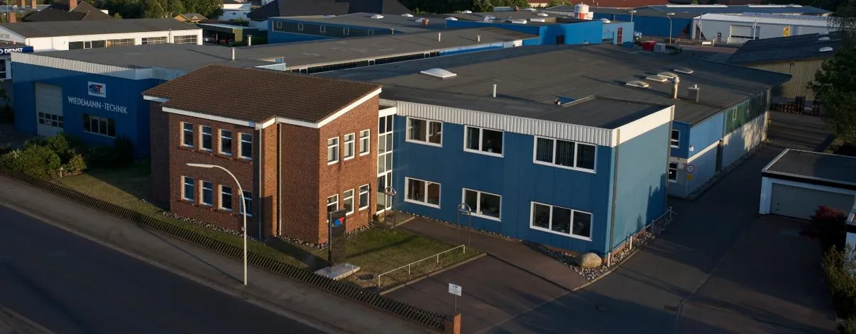 Wiedemann GmbH