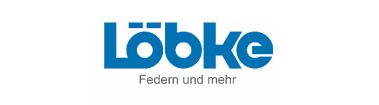 Wilhelm Löbke  Federn GmbH Logo