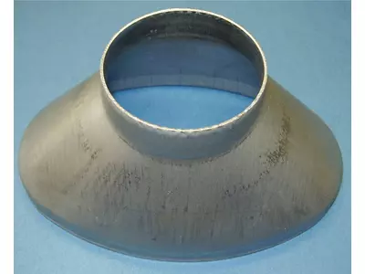 Konus für Katalysator