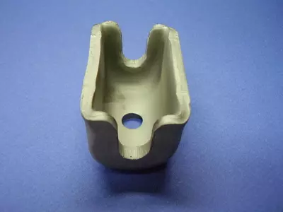 Kralle für Gerüstbau