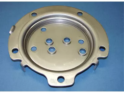 Filterdeckel für Dieselfilter