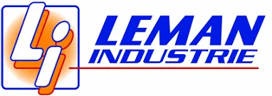 Logo di LEMAN INDUSTRIE