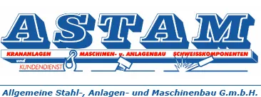 ASTAM Ges.m.b.H logo
