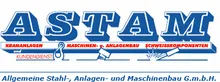 ASTAM Ges.m.b.H Logo